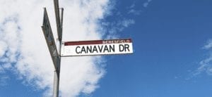 Canavan Street Blade and brackets new south wales
