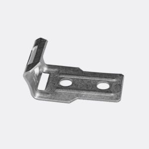 L-Banding-Bracket