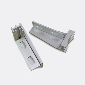 Mini offset bracket