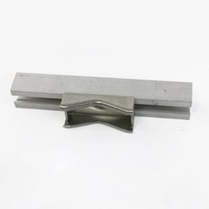 Universal Channel clamp