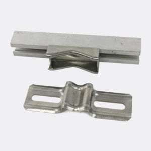 Universal Channel clamp