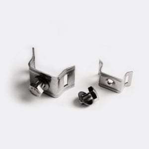 BANDING BRACKETS