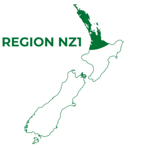 Region NZ1