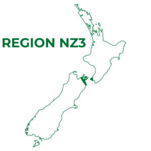 Region NZ3