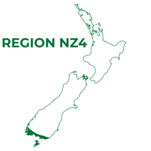 Region NZ4