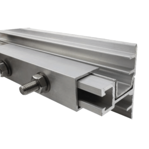 Channel Coupling