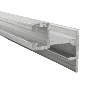 Dovetail Channel