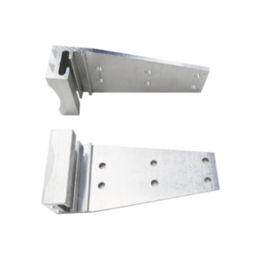 Mini Tee & Universal Brackets