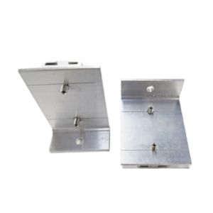 Timber Post Brackets